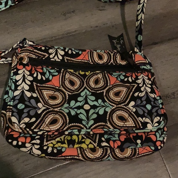 vera bradley purse - Picture 2 of 4